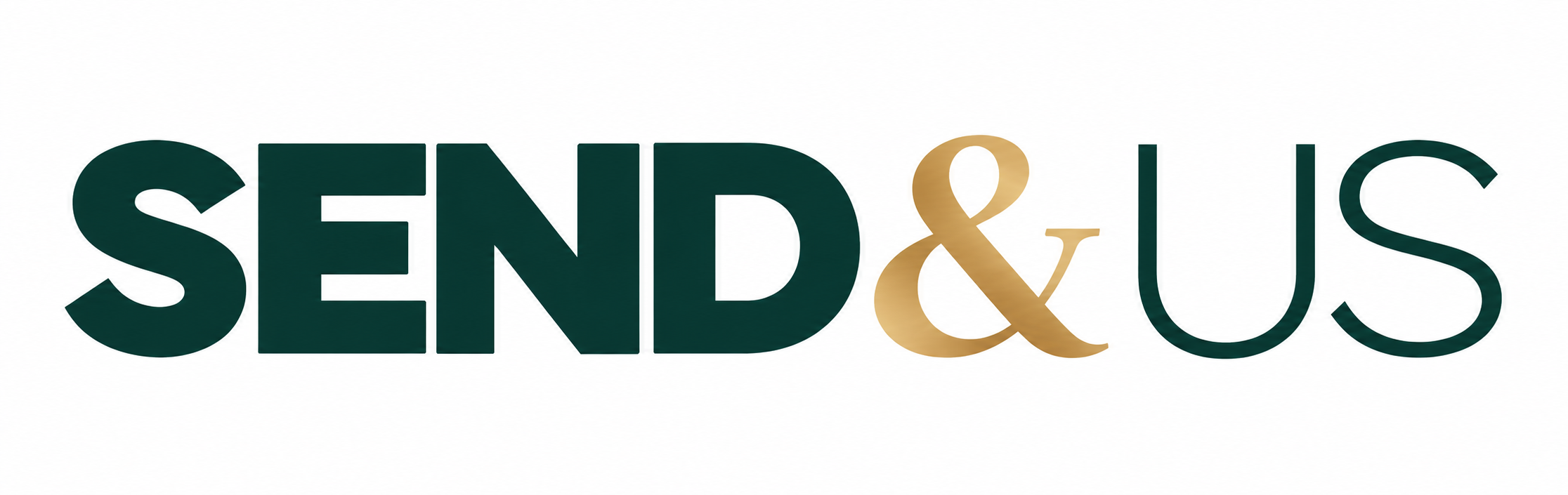 SendAndUs